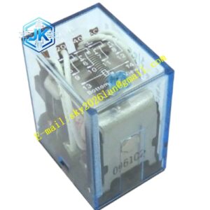 OMRON MY‑4J