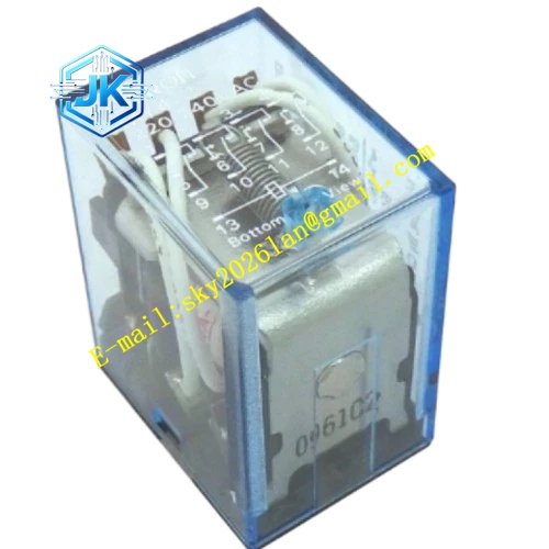 OMRON MY‑4J