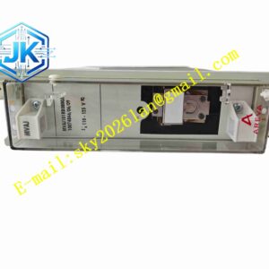 ALSTOM MVAJ101RB0800A