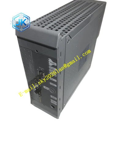 ICS Triplex FAIR-RITE VO