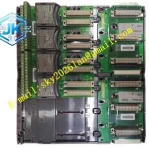 ICS Triplex 9832