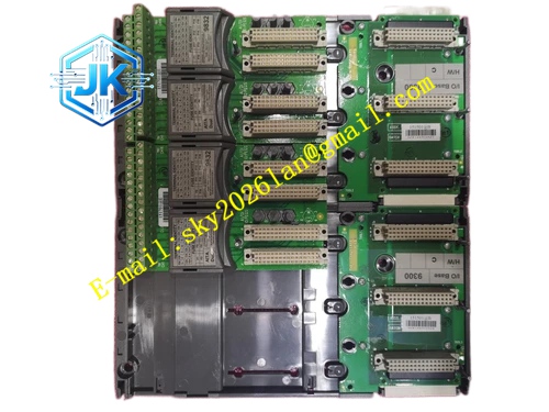 ICS Triplex 9832