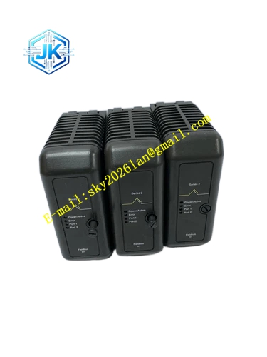 Emerson VE4005S2B2