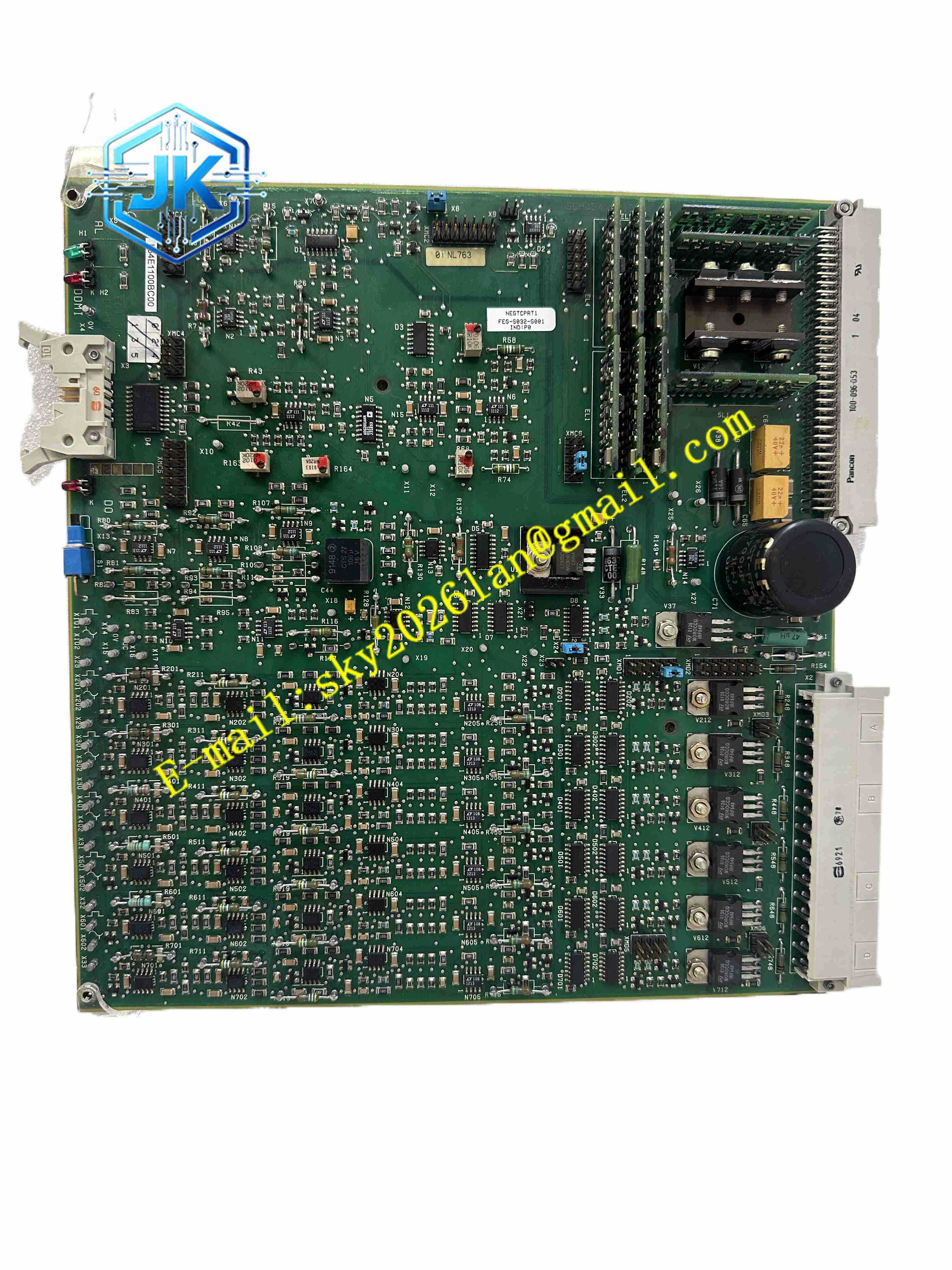 Alstom L54E1100BC00