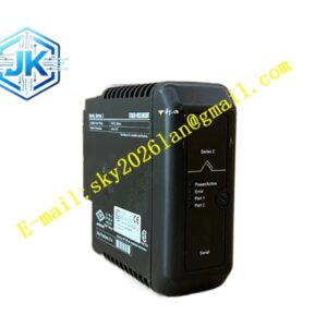 Emerson VE4005S2B1 8CH 4‑20MA，HART