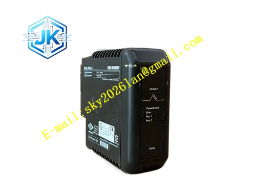 Emerson VE4005S2B1 8CH 4‑20MA,HART