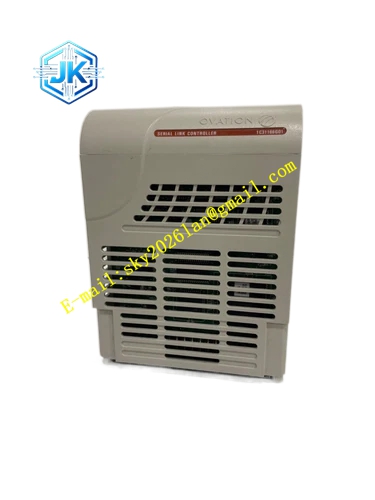 Emerson 1C31166G01