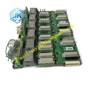 ICS Triplex 9851