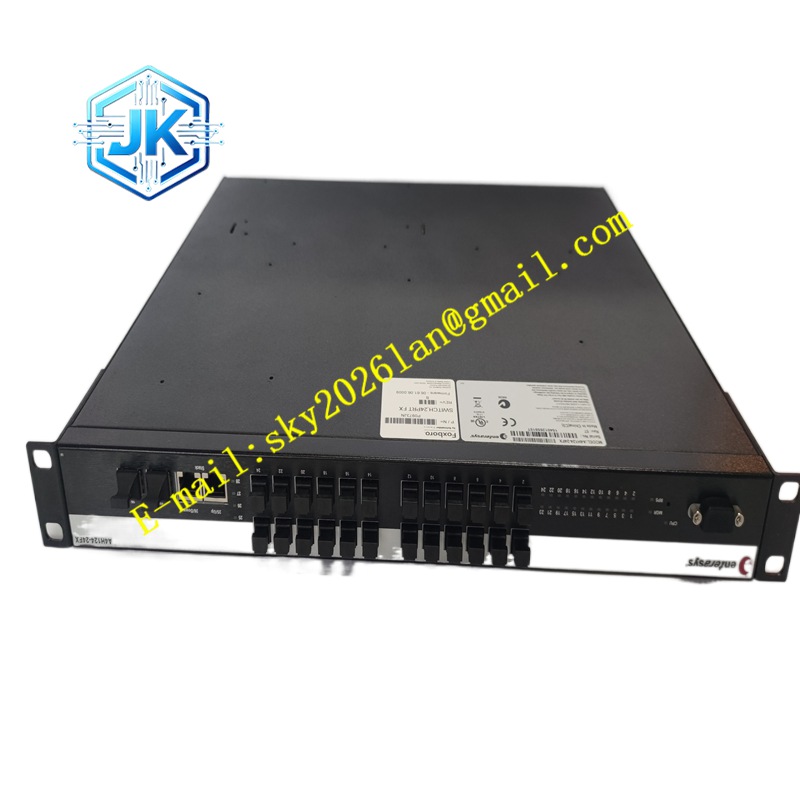 Enterasys A4H124-24FX P0973JN - 图片 2