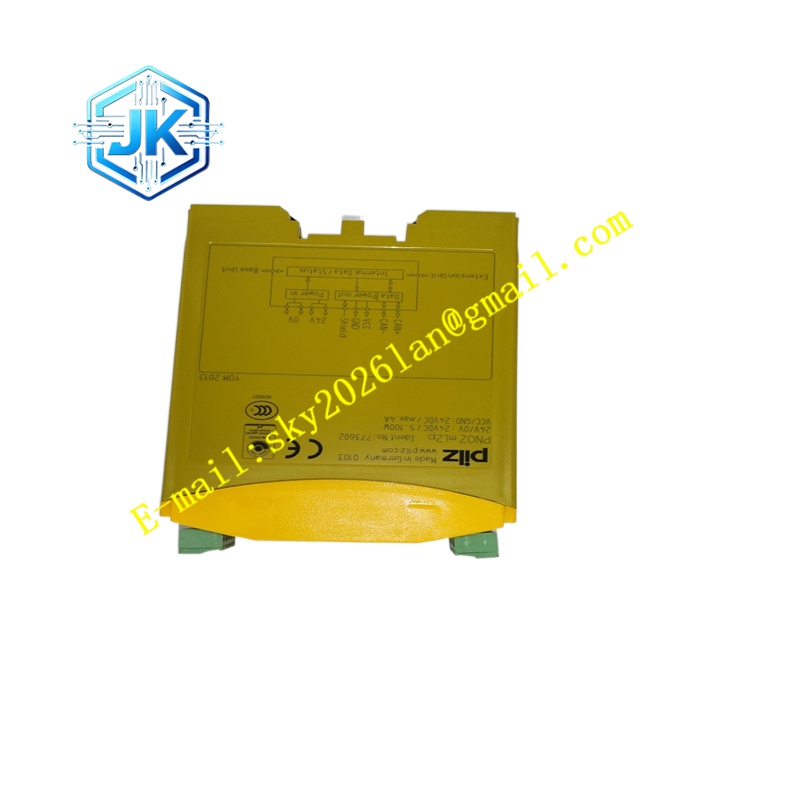 Pilz 773602 - 图片 2