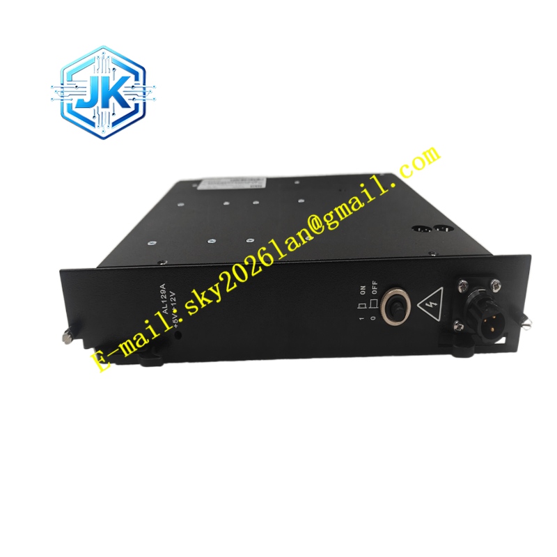 Alstom AL129A CD101152