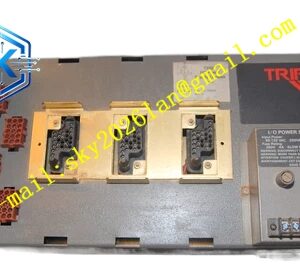 ICS Triplex T3500