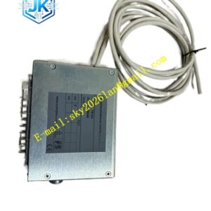 ICS Triplex T3510