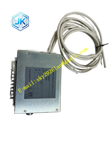 ICS Triplex T3510