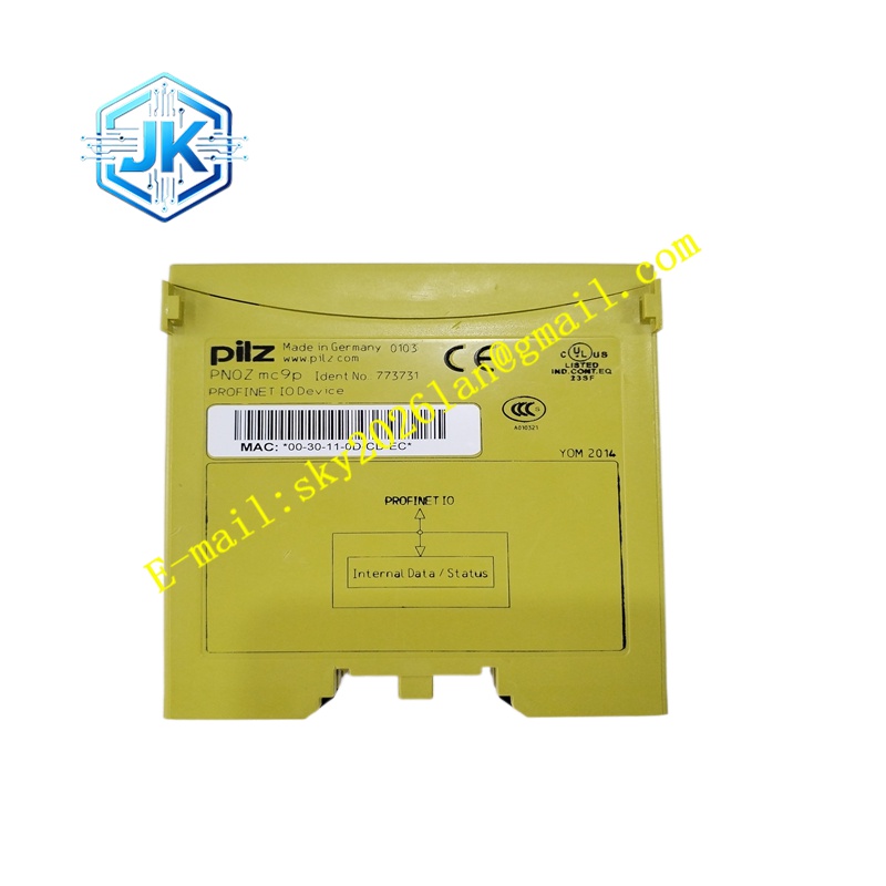 Pilz 773731 - 图片 2