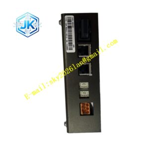 ABB 408368 IAM MODULE
