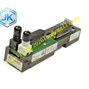 Emerson KJ1740X1‑BA1