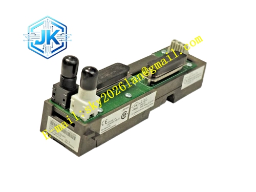 Emerson KJ1740X1‑BA1