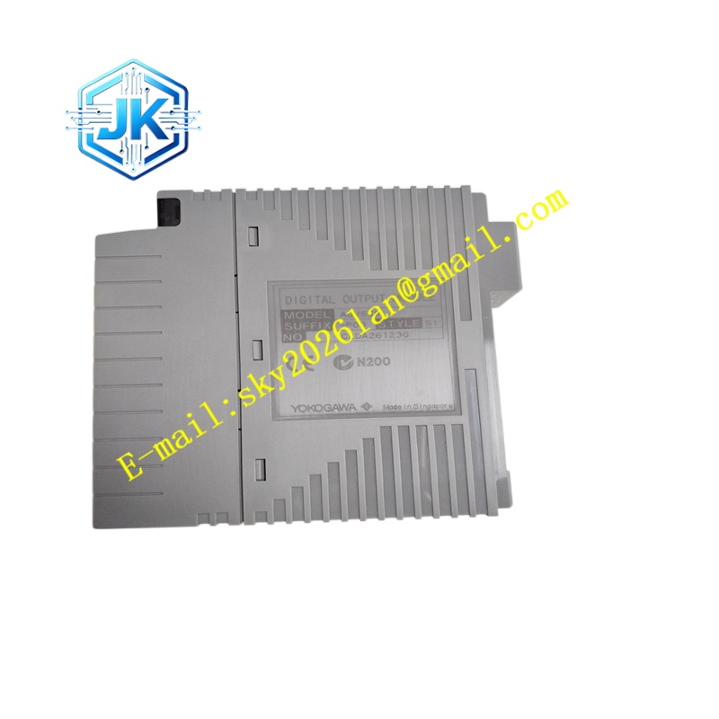 Yokogawa ADV569-P00