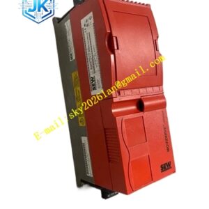 SEW MCF40A0750-5A3-4-00