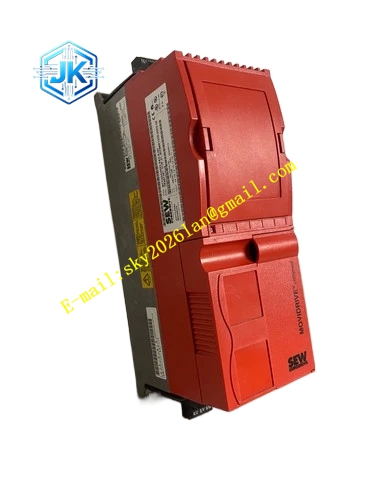 SEW MCF40A0750-5A3-4-00