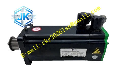 ELAU SH100‑40060‑0‑0‑00‑00‑00‑01‑00