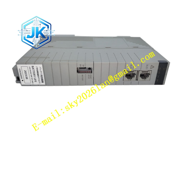 Yokogawa CP401-10