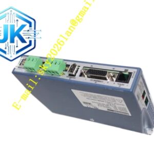 Kollmorgen DRIVE AKD-B00306-NAAN-000