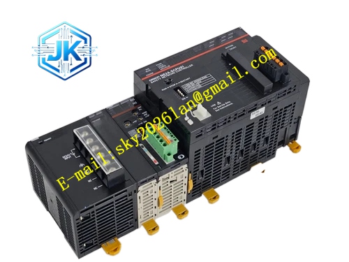OMRON NE2A‑DNS21