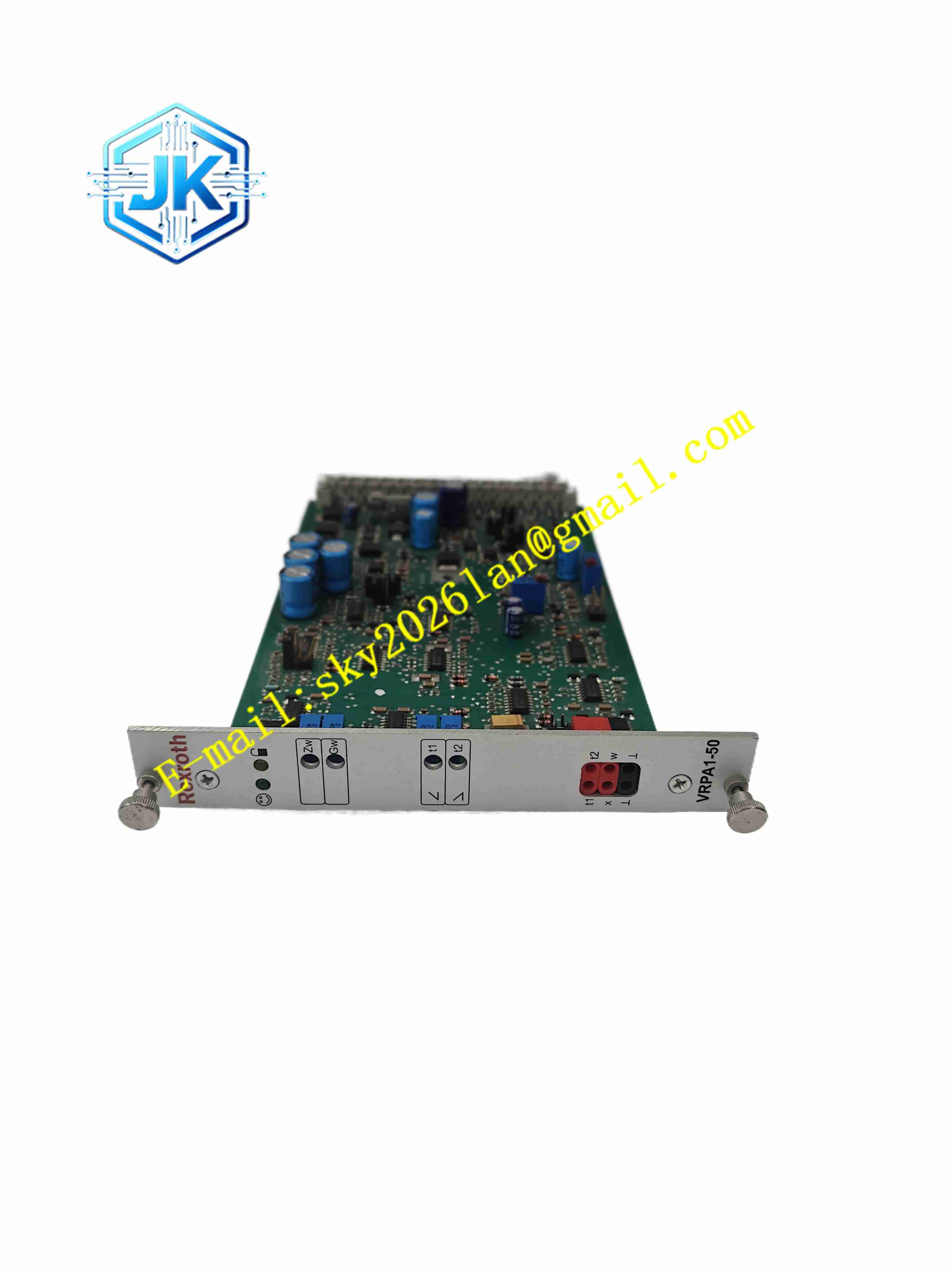 Rexroth VT-VRPA1-50-1X R900952202