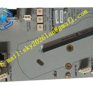 HONEYWELL CC-TAOX11