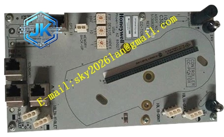 HONEYWELL CC-TAOX11