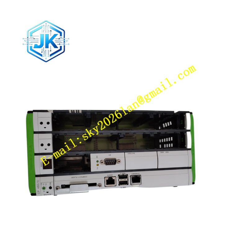 Yokogawa CP450C