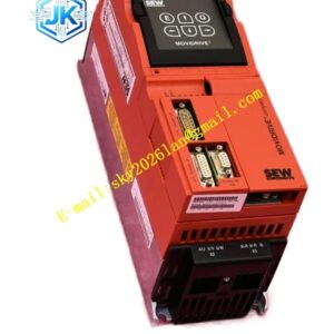 SEW MCH41A0022-5A3-4-00