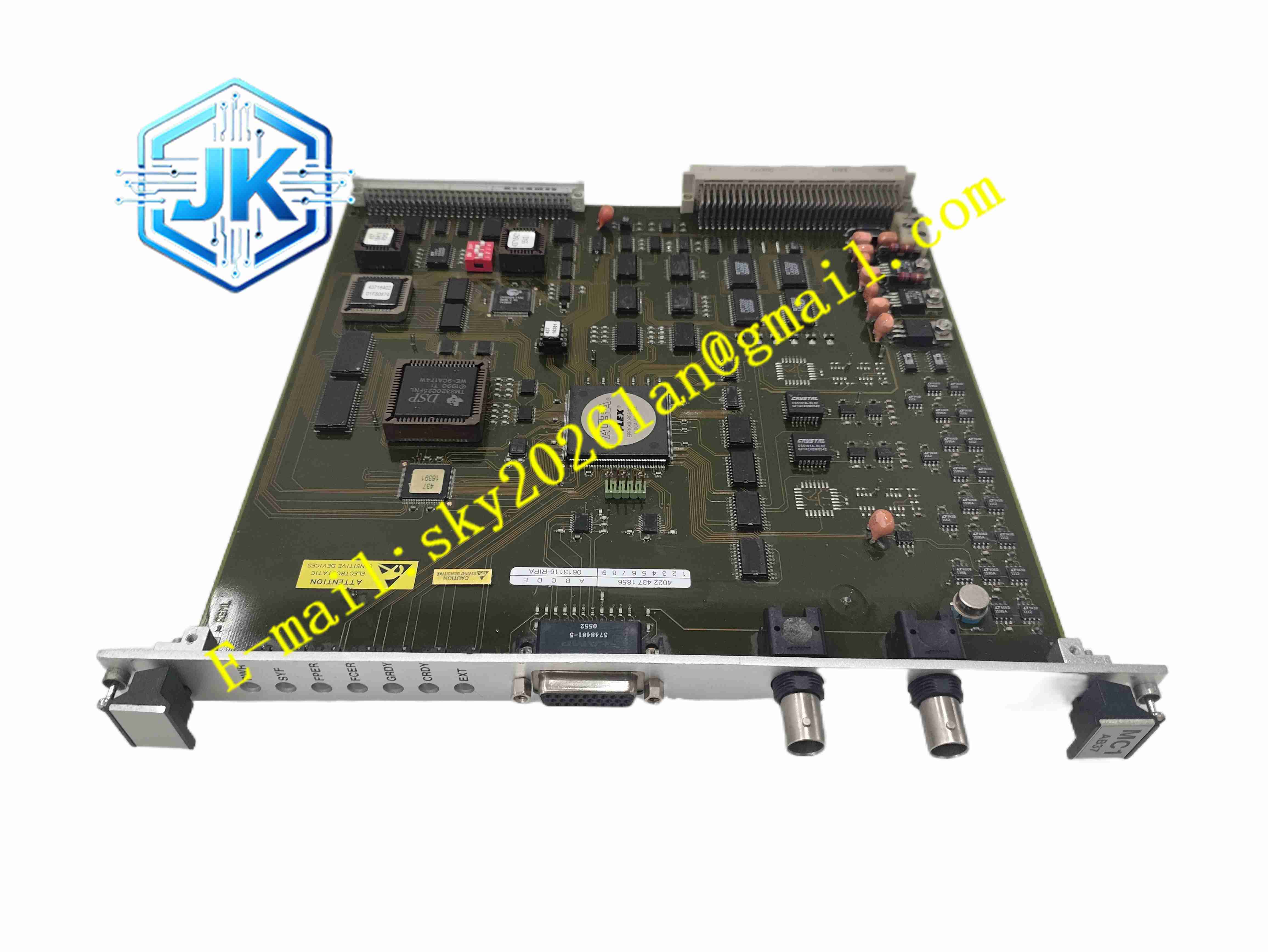 Honeywell MC1AB37 4022.437.1856