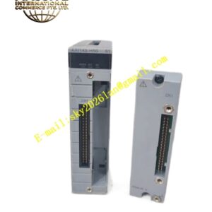 Yokogawa AAI143‑H50 S1