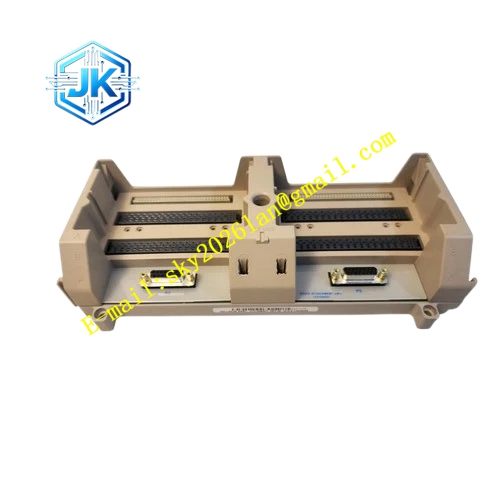 Emerson 1C31205G01
