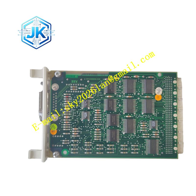 ABB CS513 3BSE000435R1 - 图片 2