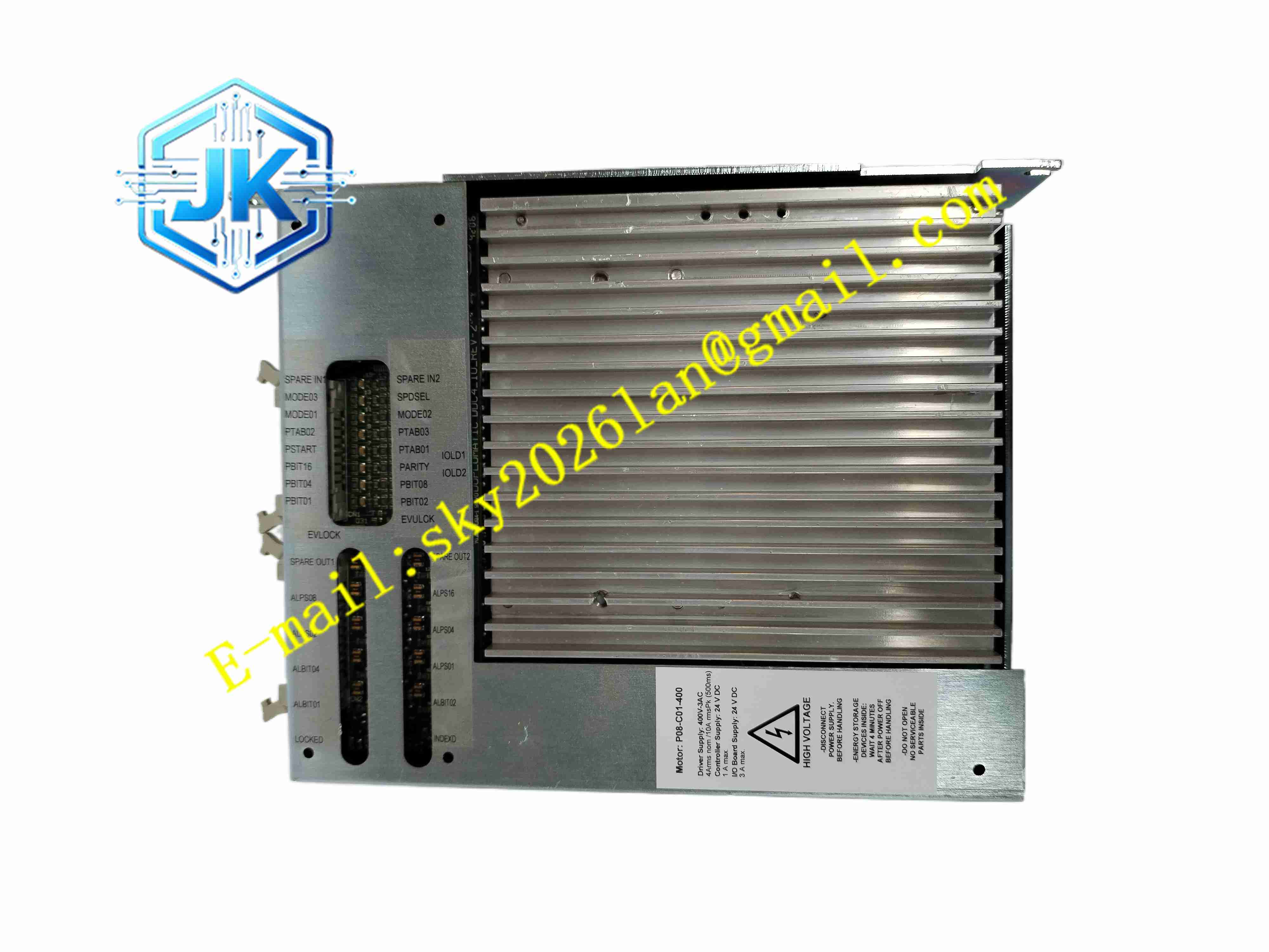 DUPLOMATIC DDC4-10-40020