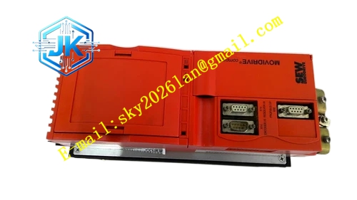 SEW MCS41A0110-5A3-4-00