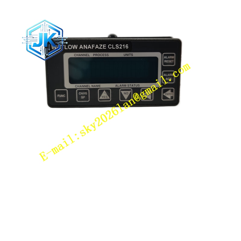 Watlow CLS216 105996005