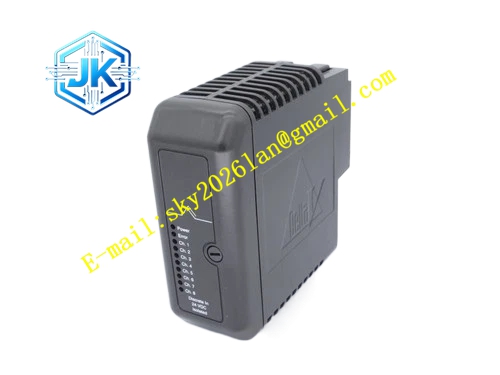 Emerson KJ3001X1-BA1