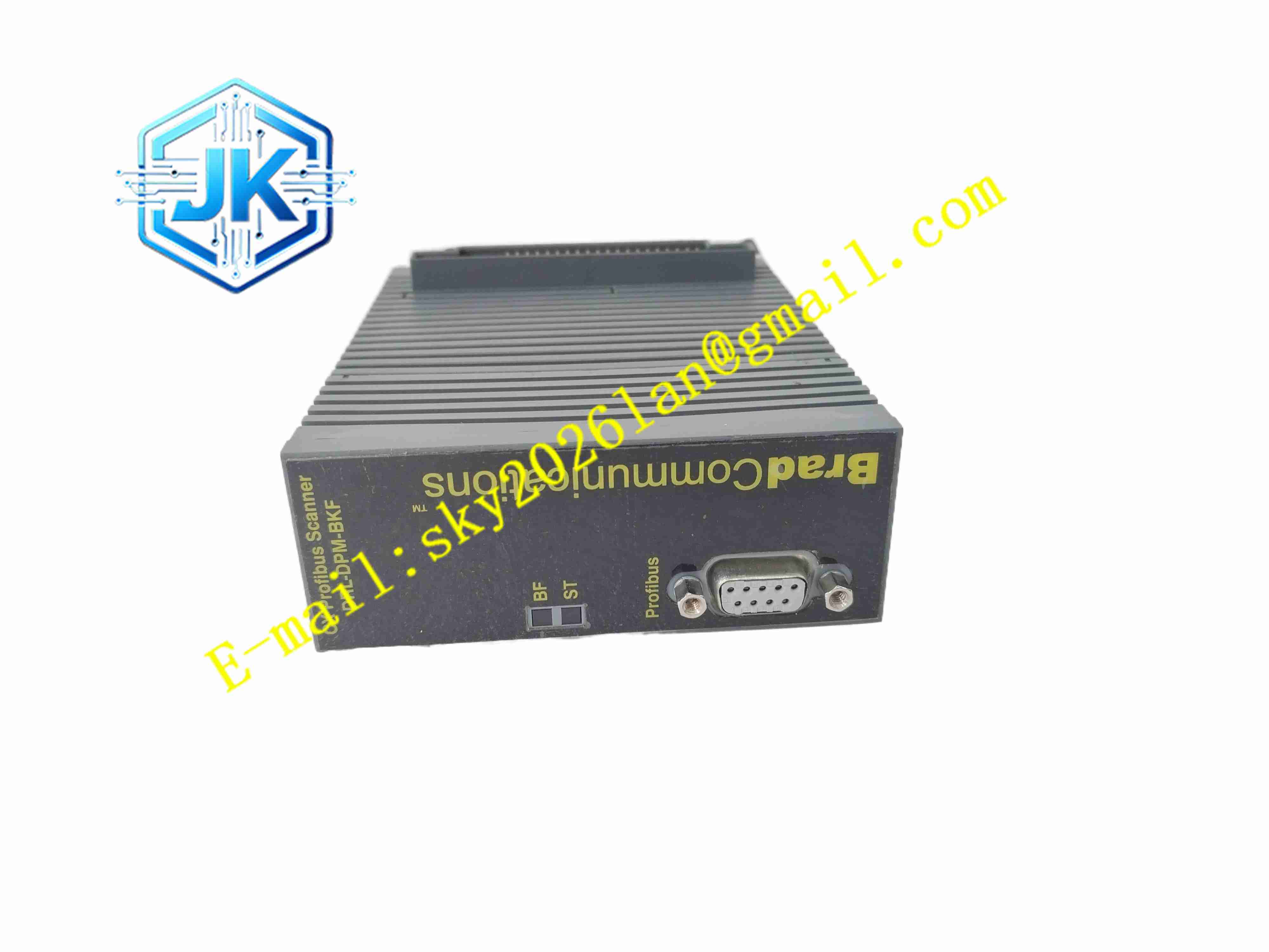 WOODHEAD DRL-DPM-BKF