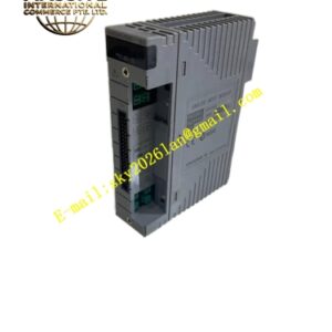 YOKOGAWA AAI143‑S00