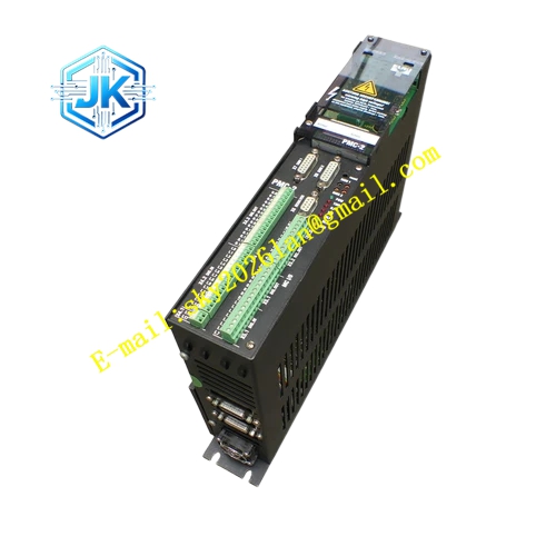 ELAU PMC‑2‑11‑16‑001‑00‑00‑12‑00‑0K
