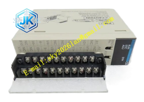 OMRON CS1W-DA041