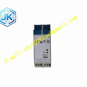 HIMA H6200
