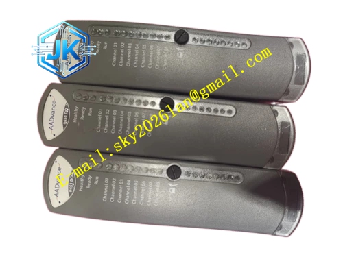 ICS Triplex T8433