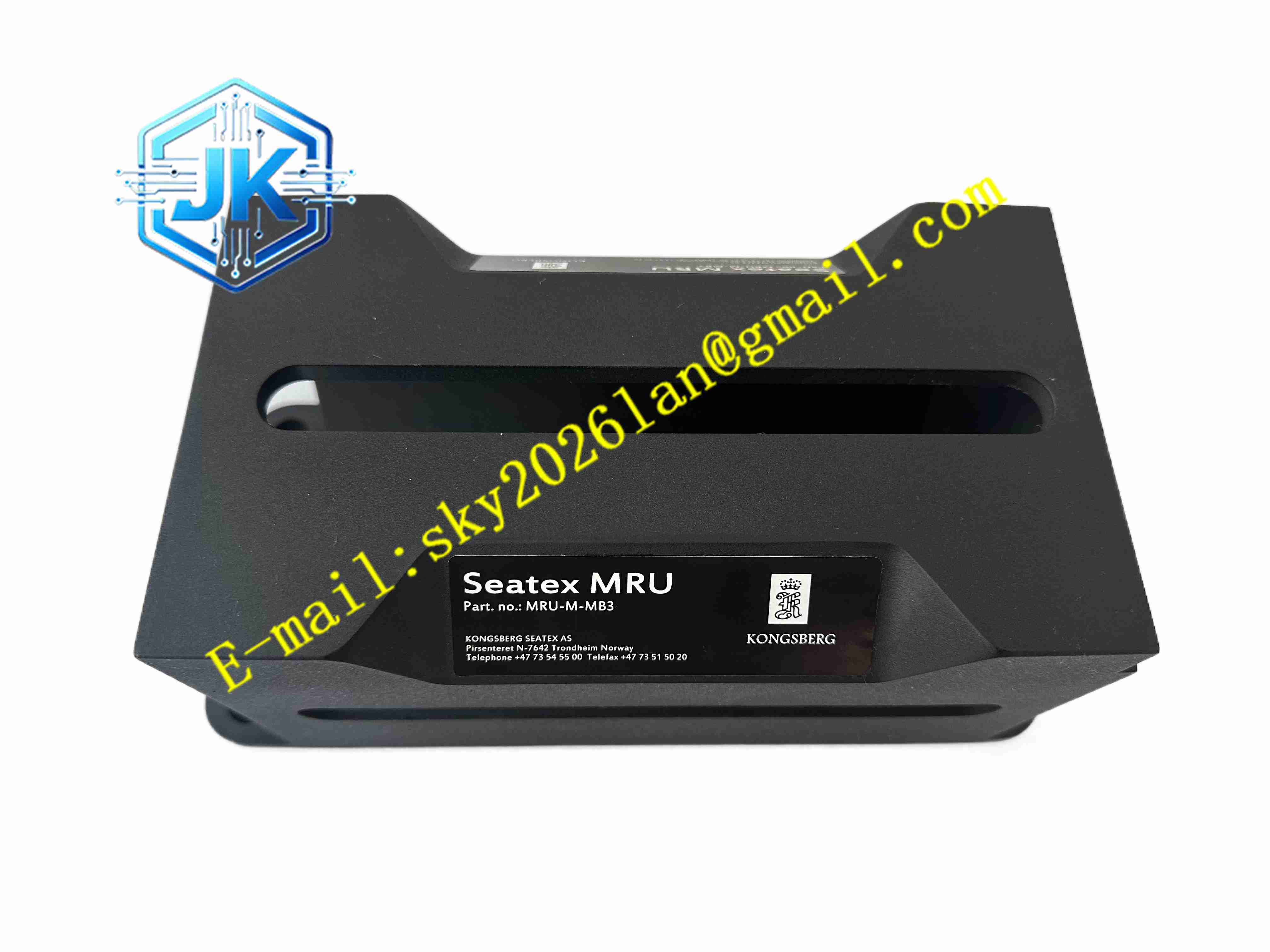 KONGSBERG MRU-M-MB3 - 图片 2