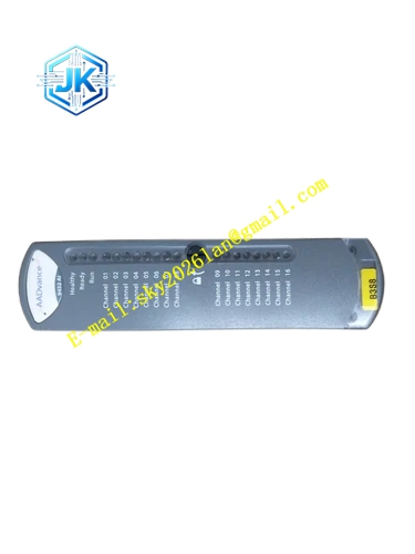 ICS Triplex 9432